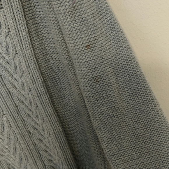 comfy gap sweater - Picture 2 of 3